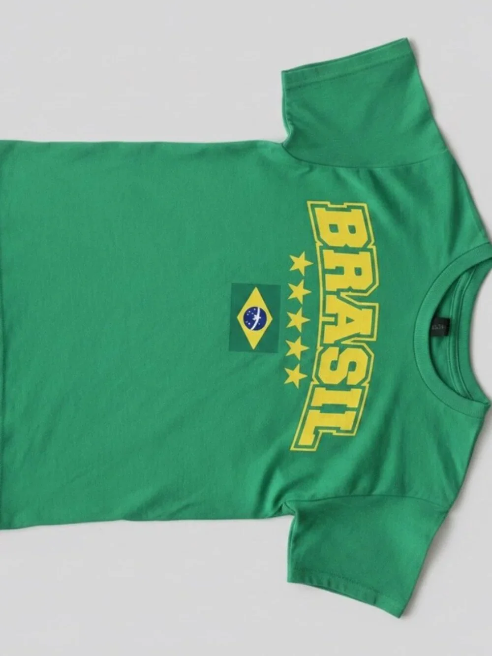 BRASIL rare vintage